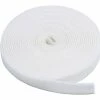 Velcro Brand VELCRO® Brand One-Wrap® Hook & Loop Tape Fasteners White 3/4" x 75'