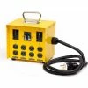 Construction Electrical Products CE 6532UGMX, 30A U-Ground Mini Power Center