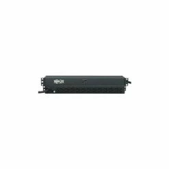 Tripp Lite PDU1220T Power Distribution Unit 19" 1U 13 NEMA 5-20R 15ft Cord 20A