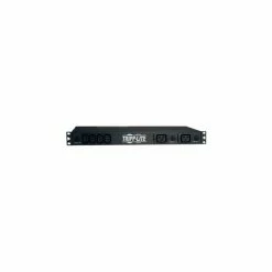 Tripp Lite PDU1230 Power Distribution Unit 19" 1U L6-30P In 208/240V 15ft Cord