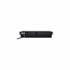 Tripp Lite PDUMH15 Digital Power Distribution Unit PDU 13 NEMA5-15R 15A