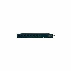Tripp Lite PDUMH20AT Digital Power Distribution Unit Metered PDU 16 NEMA5-15/20R 20A