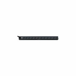 Tripp Lite PDUV15 Basic Power Distribution Unit Vertical PDU, 12 NEMA 5-15R, 15A