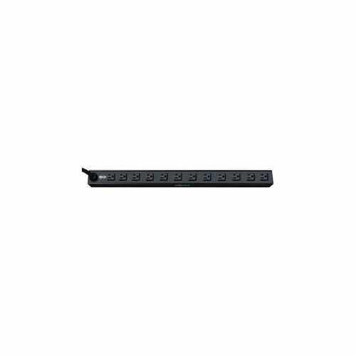 Tripp Lite PDUV15 Basic Power Distribution Unit Vertical PDU, 12 NEMA 5-15R, 15A