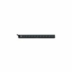 Tripp Lite PDUV20 Basic Power Distribution Unit Vertical PDU 12 NEMA 5-20R, 20A