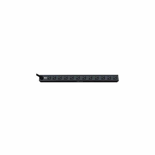 Tripp Lite PDUV20 Basic Power Distribution Unit Vertical PDU 12 NEMA 5-20R, 20A
