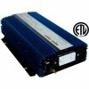 AIMS Power 2000 Watt 12 Volt Pure Sine Wave Inverter, PWRI200012120S